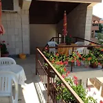 In With Balcony, Air Conditioning, Wifi 5188-8 Sukošan