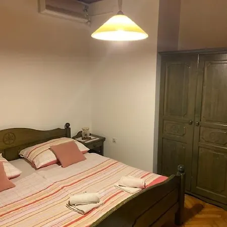In With Balcony, Air Conditioning, Wifi 5188-8 Sukošan