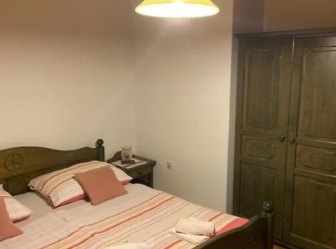 In With Balcony, Air Conditioning, Wifi 5188-8 Sukosan