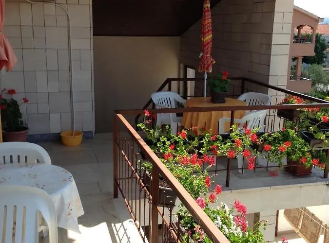 In With Balcony, Air Conditioning, Wifi 5188-8 Sukosan